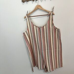 Madewell romper